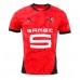 Maillot de foot Stade Rennais Domicile vêtements 2024-25 Manches Courtes